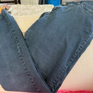 Kut Women's Blue Jeans